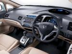 Honda Civic Hybrid MX 2006 года (JP)